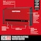 Craftsman 36kW 240-Volt 7.3 GPM Electric Tankless Water Heater, hot water heater for 3-4 Bathrooms CMXTEPA0036 - alternate 7
